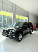 Bán xe Toyota Prado 2015 TXL 2.7L giá 1 Tỷ 20 Triệu - Hà Nội