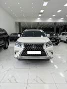 Bán xe Lexus GX 2021 460TrungĐông giá 4 Tỷ 480 Triệu - Hà Nội