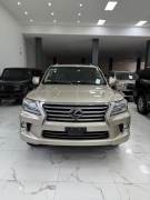 Bán xe Lexus LX 2014 570 giá 2 Tỷ 780 Triệu - Hà Nội