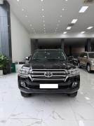 Bán xe Toyota Land Cruiser 2016 VX 4.6 V8 giá 2 Tỷ 700 Triệu - Hà Nội