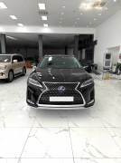 Bán xe Lexus RX 2021 450h giá 3 Tỷ 930 Triệu - Hà Nội