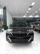 Bán xe Toyota Land Cruiser 2016 VX 4.6 V8 giá 2 Tỷ 700 Triệu - Hà Nội