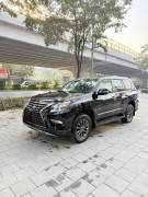 Bán xe Lexus GX 2010 460 giá 1 Tỷ 250 Triệu - Hà Nội