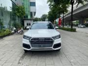 Bán xe Audi Q5 45 TFSI Quattro 2020 giá 1 Tỷ 480 Triệu - Hà Nội