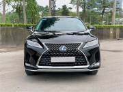 Bán xe Lexus RX 2021 450h giá 3 Tỷ 880 Triệu - Hà Nội