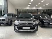 Bán xe Toyota Land Cruiser 2019 4.6 V8 giá 3 Tỷ 780 Triệu - Hà Nội