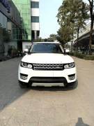 Bán xe LandRover Range Rover Sport 2014 Autobiography giá 1 Tỷ 390 Triệu - Hà Nội