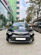 Bán xe Toyota Camry 2019 2.5Q giá 725 Triệu - Hà Nội