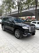 Bán xe Toyota Land Cruiser 2021 VXR 3.5 V6 giá 4 Tỷ 950 Triệu - Hà Nội