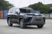 Bán xe Lexus LX 2025 600 Urban giá 8 Tỷ 590 Triệu - Hà Nội