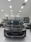 Bán xe Toyota Land Cruiser 2019 4.6 V8 giá 3 Tỷ 790 Triệu - Hà Nội