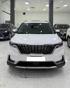 Bán xe Kia Carnival 2024 Signature 2.2D giá 1 Tỷ 420 Triệu - Hà Nội