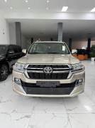 Bán xe Toyota Land Cruiser VX 4.6 V8 2016 giá 2 Tỷ 690 Triệu - Hà Nội