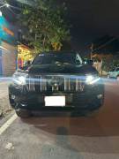 Bán xe Toyota Prado VX 2.7L 2022 giá 2 Tỷ 620 Triệu - Hà Nội