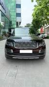 Bán xe LandRover Range Rover 2019 SVAutobiography LWB 5.0 V8 giá 8 Tỷ 150 Triệu - Hà Nội