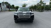 Bán xe Toyota Land Cruiser 2023 3.5 V6 giá 5 Tỷ 150 Triệu - Hà Nội