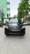 Bán xe Lexus LX 570 2014 giá 2 Tỷ 750 Triệu - Hà Nội