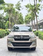 Bán xe Toyota Land Cruiser VX 4.6 V8 2016 giá 2 Tỷ 650 Triệu - Hà Nội