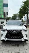 Bán xe Lexus LX 2016 570 Super Sport giá 4 Tỷ 600 Triệu - Hà Nội