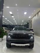 Bán xe Ford Ranger 2023 Raptor 2.0L 4x4 AT giá 1 Tỷ 150 Triệu - Hà Nội