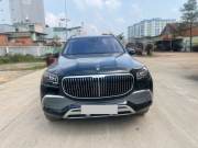 Bán xe Mercedes Benz GLS 2022 480 4Matic Maybach giá 6 Tỷ 900 Triệu - Hà Nội