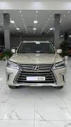 Bán xe Lexus LX 2016 570 giá 4 Tỷ 480 Triệu - Hà Nội