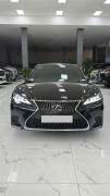 Bán xe Lexus LS 500h 2025 giá 7 Tỷ 990 Triệu - Hà Nội