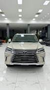 Bán xe Lexus LX 2019 570 giá 6 Tỷ 790 Triệu - Hà Nội