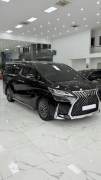Bán xe Lexus LM 2021 350 giá 4 Tỷ 790 Triệu - Hà Nội