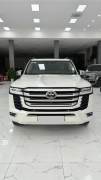 Bán xe Toyota Land Cruiser 2025 3.5 V6 giá 5 Tỷ 550 Triệu - Hà Nội