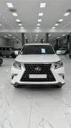 Bán xe Lexus GX 2020 460 giá 3 Tỷ 860 Triệu - Hà Nội