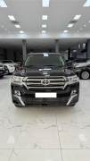 Bán xe Toyota Land Cruiser 4.6 V8 2020 giá 4 Tỷ 50 Triệu - Hà Nội