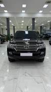 Bán xe Toyota Land Cruiser 4.6 V8 2020 giá 4 Tỷ 160 Triệu - Hà Nội