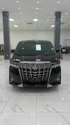 Bán xe Toyota Alphard Luxury Executive Lounge 2022 giá 3 Tỷ 280 Triệu - Hà Nội