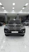 Bán xe Toyota Land Cruiser 4.6 V8 2019 giá 3 Tỷ 750 Triệu - Hà Nội
