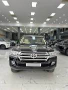 Bán xe Toyota Land Cruiser VX 4.6 V8 2016 giá 2 Tỷ 800 Triệu - Hà Nội