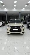 Bán xe Lexus LX 2018 570 Super Sport giá 6 Tỷ 180 Triệu - Hà Nội