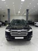 Bán xe Toyota Land Cruiser 2021 3.5 V6 giá 4 Tỷ 390 Triệu - Hà Nội