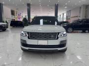 Bán xe LandRover Range Rover Autobiography LWB 3.0 I6 2020 giá 5 Tỷ 380 Triệu - Hà Nội