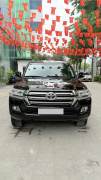 Bán xe Toyota Land Cruiser 2019 VX 4.6 V8 giá 3 Tỷ 760 Triệu - Hà Nội
