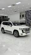 Bán xe Toyota Land Cruiser 2025 3.5 V6 giá 5 Tỷ 480 Triệu - Hà Nội