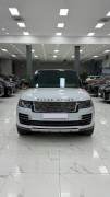 Bán xe LandRover Range Rover SVAutobiography LWB 3.0 I6 2021 giá 7 Tỷ 490 Triệu - Hà Nội