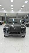 Bán xe Lexus GX 2026 550 M giá 6 Tỷ 400 Triệu - Hà Nội