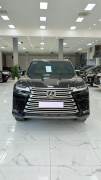 Bán xe Lexus LX 2025 600 Urban giá 8 Tỷ 350 Triệu - Hà Nội