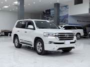 Bán xe Toyota Land Cruiser 2014 VX 4.6 V8 giá 1 Tỷ 680 Triệu - Hà Nội
