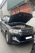 Bán xe Toyota Land Cruiser 5.7 V8 2016 giá 4 Tỷ 150 Triệu - Hà Nội