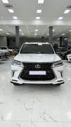 Bán xe Lexus LX 2021 570 Super Sport MBS giá 8 Tỷ 200 Triệu - Hà Nội