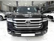 Bán xe Toyota Land Cruiser VXR 3.5 V6 2024 giá 5 Tỷ 80 Triệu - Hà Nội