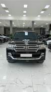 Bán xe Toyota Land Cruiser 2016 5.7 V8 giá 4 Tỷ 150 Triệu - Hà Nội