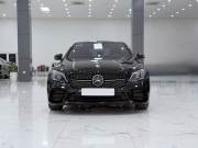 Bán xe Mercedes Benz C class 2019 C300 AMG giá 830 Triệu - Hà Nội